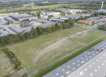 Lager til leje på Ravnevej 8, 6705 Esbjerg Ø - 8300 m² | Foto 4 - Lokalebasen