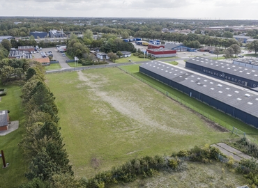 Lager til leje på Ravnevej 8, 6705 Esbjerg Ø - 8300 m² | Foto 3 - Lokalebasen