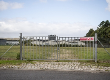 Lager til leje på Ravnevej 8, 6705 Esbjerg Ø - 8300 m² | Foto 9 - Lokalebasen
