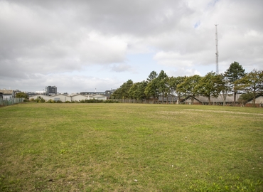 Lager til leje på Ravnevej 8, 6705 Esbjerg Ø - 8300 m² | Foto 6 - Lokalebasen