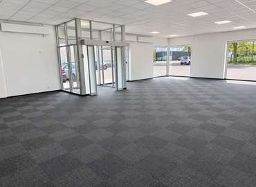 Butik til leje på Vejlevej 101, 7000 Fredericia - 237 m² | Foto 1 - Lokalebasen.dk