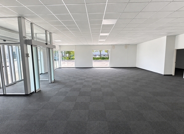 Butik til leje på Vejlevej 101, 7000 Fredericia - 237 m² | Foto 3 - Lokalebasen.dk