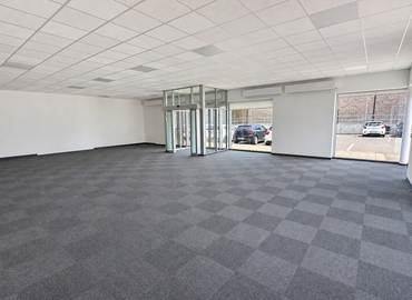 Butik til leje på Vejlevej 101, 7000 Fredericia - 237 m² | Foto 4 - Lokalebasen.dk