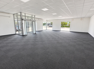 Butik til leje på Vejlevej 101, 7000 Fredericia - 237 m² | Foto 2 - Lokalebasen