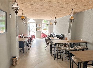 Butik til leje på Søndergade 21, 6000 Kolding - 126 m² | Foto 1 - Lokalebasen.dk