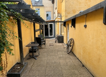 Butik til leje på Søndergade 21, 6000 Kolding - 126 m² | Foto 6 - Lokalebasen.dk