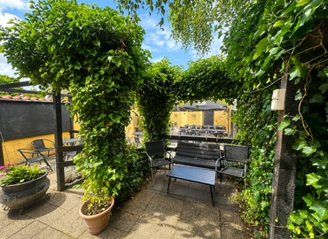 Butik til leje på Søndergade 21, 6000 Kolding - 126 m² | Foto 4 - Lokalebasen.dk