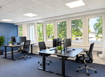 Kontor til leje på Marielundvej 46, 2730 Herlev - 756 m² | Foto 0 - Lokalebasen.dk