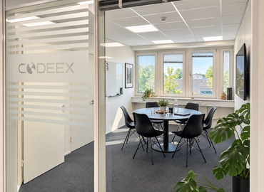 Kontor til leje på Marielundvej 46, 2730 Herlev - 756 m² | Foto 1 - Lokalebasen.dk