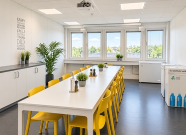 Kontor til leje på Marielundvej 46, 2730 Herlev - 756 m² | Foto 8 - Lokalebasen