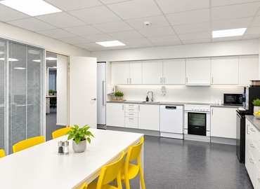 Kontor til leje på Marielundvej 46, 2730 Herlev - 756 m² | Foto 7 - Lokalebasen.dk