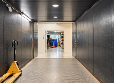 Kontor til leje på Marielundvej 46, 2730 Herlev - 756 m² | Foto 6 - Lokalebasen.dk