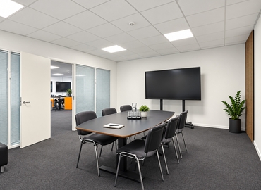 Kontor til leje på Marielundvej 46, 2730 Herlev - 756 m² | Foto 9 - Lokalebasen
