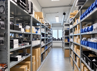 Kontor til leje på Marielundvej 46, 2730 Herlev - 756 m² | Foto 4 - Lokalebasen