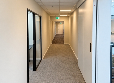 Office Hovedvejen 107 2600 Glostrup