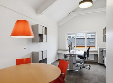 Kontor til leje på Søren Frichs Vej 36F, 8230 Åbyhøj - 726 m² | Foto 5 - Lokalebasen.dk