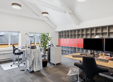 Kontor til leje på Søren Frichs Vej 36F, 8230 Åbyhøj - 726 m² | Foto 6 - Lokalebasen.dk