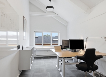 Kontor til leje på Søren Frichs Vej 36F, 8230 Åbyhøj - 726 m² | Foto 9 - Lokalebasen.dk