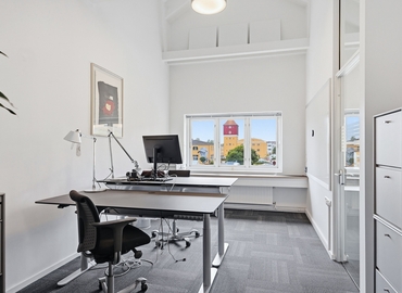 Kontor til leje på Søren Frichs Vej 36F, 8230 Åbyhøj - 726 m² | Foto 4 - Lokalebasen