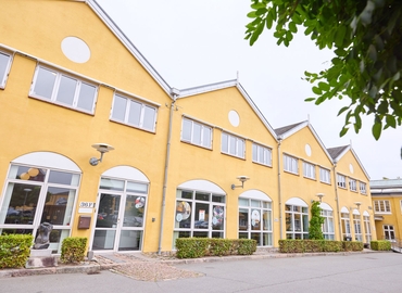 Kontor til leje på Søren Frichs Vej 36F, 8230 Åbyhøj - 726 m² | Foto 20 - Lokalebasen