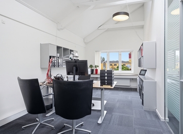 Kontor til leje på Søren Frichs Vej 36F, 8230 Åbyhøj - 726 m² | Foto 8 - Lokalebasen