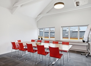 Kontor til leje på Søren Frichs Vej 36F, 8230 Åbyhøj - 726 m² | Foto 7 - Lokalebasen.dk