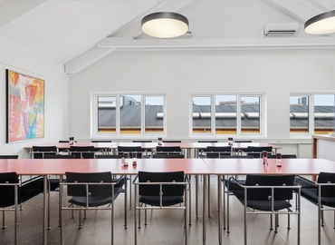 Kontor til leje på Søren Frichs Vej 36F, 8230 Åbyhøj - 726 m² | Foto 11 - Lokalebasen.dk