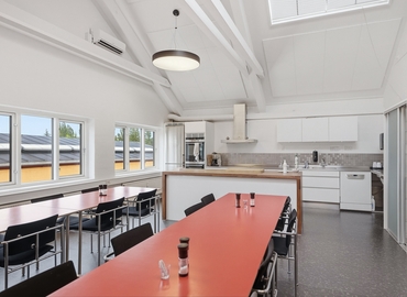 Kontor til leje på Søren Frichs Vej 36F, 8230 Åbyhøj - 726 m² | Foto 12 - Lokalebasen.dk