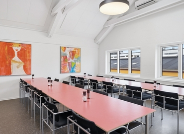 Kontor til leje på Søren Frichs Vej 36F, 8230 Åbyhøj - 726 m² | Foto 10 - Lokalebasen.dk