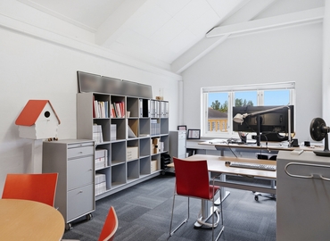 Kontor til leje på Søren Frichs Vej 36F, 8230 Åbyhøj - 726 m² | Foto 14 - Lokalebasen.dk
