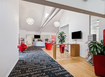 Kontor til leje på Søren Frichs Vej 36F, 8230 Åbyhøj - 726 m² | Foto 16 - Lokalebasen.dk