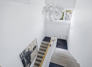 Kontor til leje på Søren Frichs Vej 36F, 8230 Åbyhøj - 726 m² | Foto 19 - Lokalebasen.dk