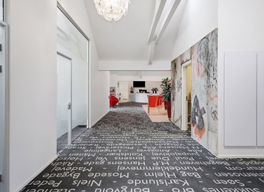 Kontor til leje på Søren Frichs Vej 36F, 8230 Åbyhøj - 726 m² | Foto 15 - Lokalebasen.dk