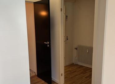 Kontor til leje på Ahlgade 52, 4300 Holbæk - 100 m² | Foto 12 - Lokalebasen.dk