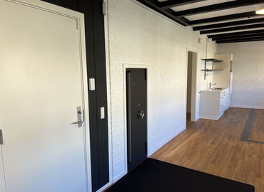 Kontor til leje på Ahlgade 52, 4300 Holbæk - 100 m² | Foto 8 - Lokalebasen.dk