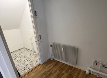 Kontor til leje på Ahlgade 52, 4300 Holbæk - 100 m² | Foto 14 - Lokalebasen.dk