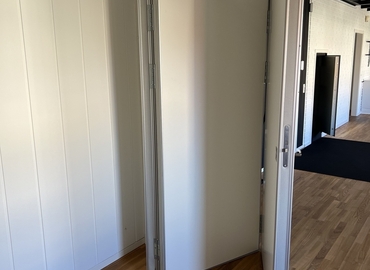 Kontor til leje på Ahlgade 52, 4300 Holbæk - 100 m² | Foto 16 - Lokalebasen.dk