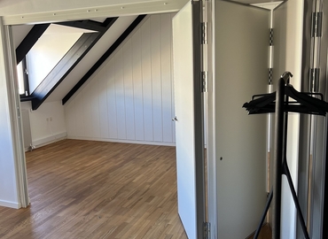 Kontor til leje på Ahlgade 52, 4300 Holbæk - 100 m² | Foto 17 - Lokalebasen.dk