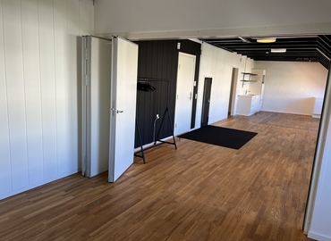 Kontor til leje på Ahlgade 52, 4300 Holbæk - 100 m² | Foto 6 - Lokalebasen.dk