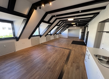Kontor til leje på Ahlgade 52, 4300 Holbæk - 100 m² | Foto 10 - Lokalebasen.dk