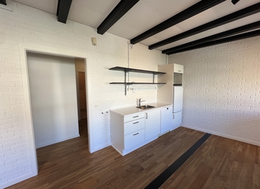 Kontor til leje på Ahlgade 52, 4300 Holbæk - 100 m² | Foto 9 - Lokalebasen.dk