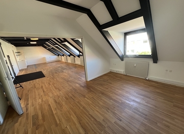 Kontor til leje på Ahlgade 52, 4300 Holbæk - 100 m² | Foto 5 - Lokalebasen.dk