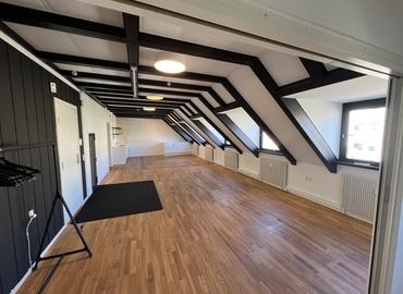 Kontor til leje på Ahlgade 52, 4300 Holbæk - 100 m² | Foto 7 - Lokalebasen
