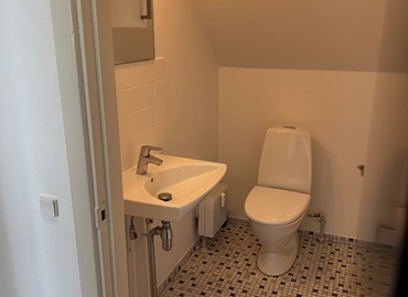 Kontor til leje på Ahlgade 52, 4300 Holbæk - 100 m² | Foto 13 - Lokalebasen