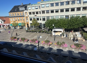 Kontor til leje på Ahlgade 52, 4300 Holbæk - 100 m² | Foto 4 - Lokalebasen