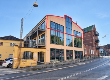 Kontor til leje på Bredgade 33, 6000 Kolding - 258 m² | Foto 0 - Lokalebasen