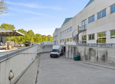 Warehouse Vestre Teglgade 15 2450 Copenhagen SV