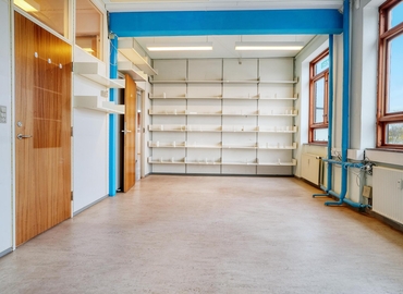 Kontor til leje på Marielundvej 37, 2730 Herlev - 260 m² | Foto 3 - Lokalebasen