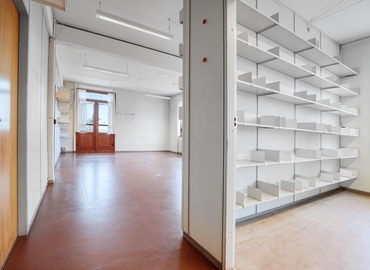 Kontor til leje på Marielundvej 37, 2730 Herlev - 260 m² | Foto 4 - Lokalebasen.dk