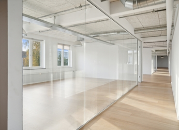 Kontor til leje på Hovedvejen 9, 2600 Glostrup - 844 m² | Foto 2 - Lokalebasen
